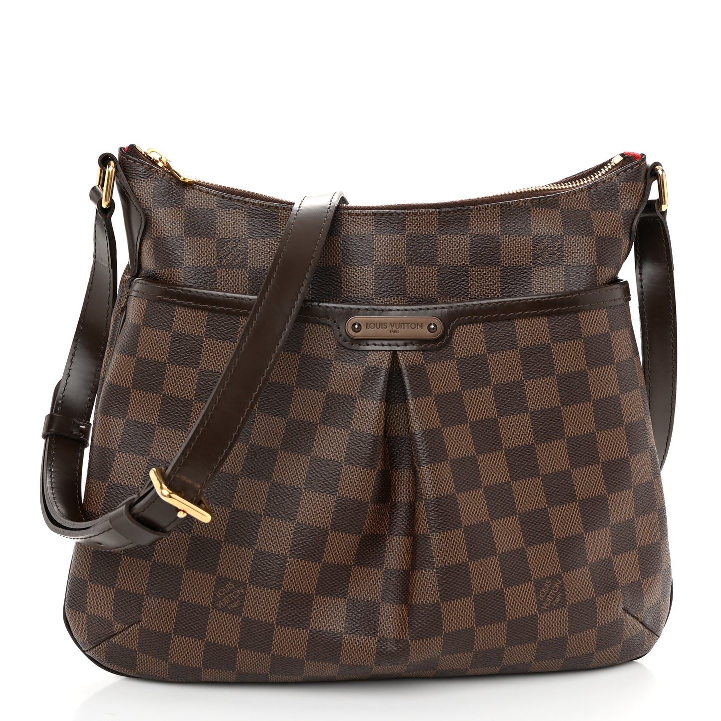 Damier Ebene Bloomsbury PM