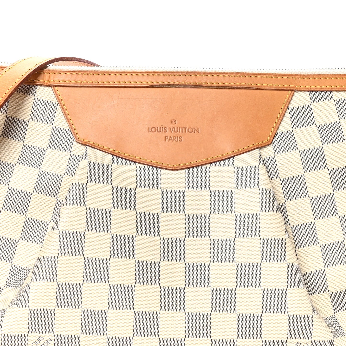 Damier Azur Siracusa MM