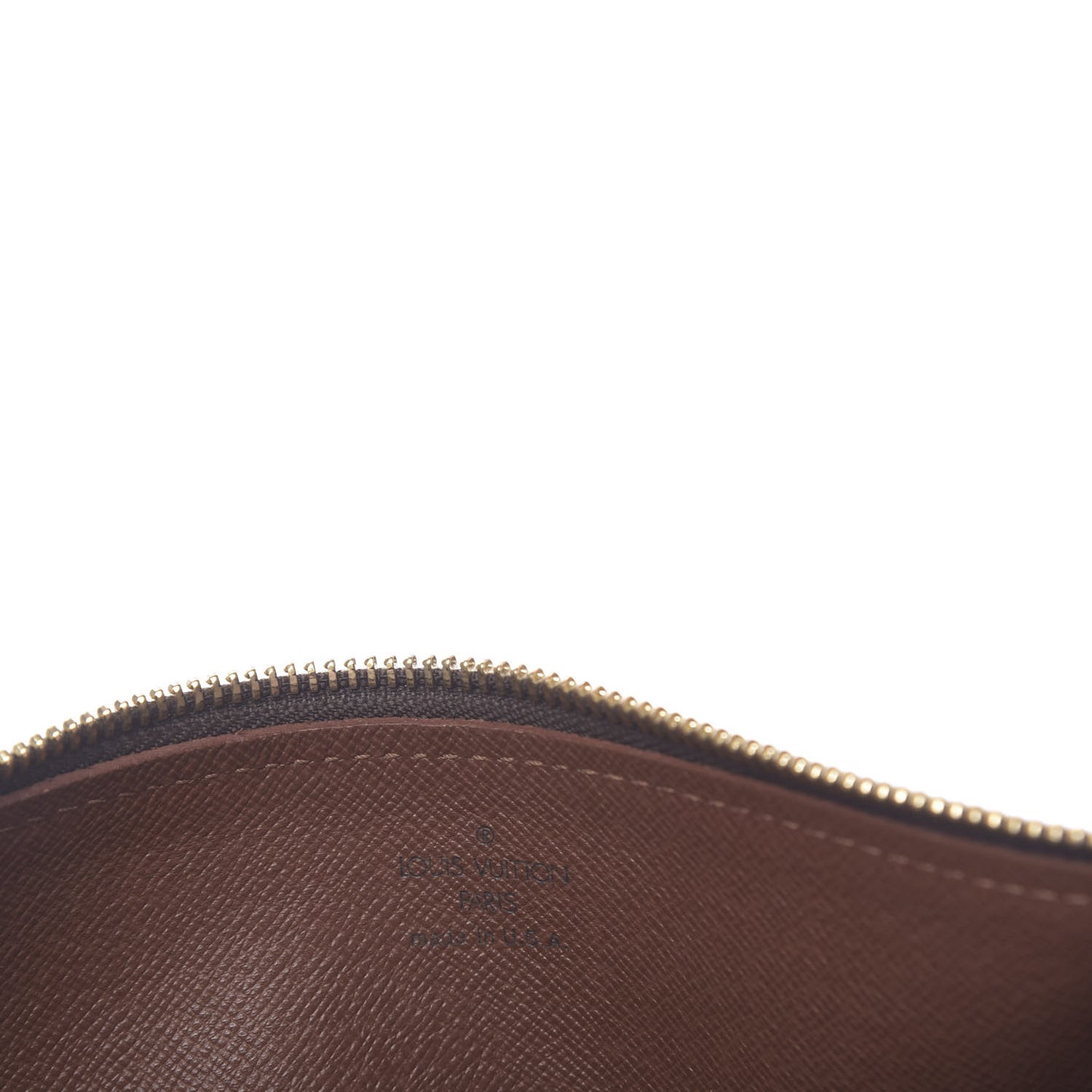 Monogram Papillon 26