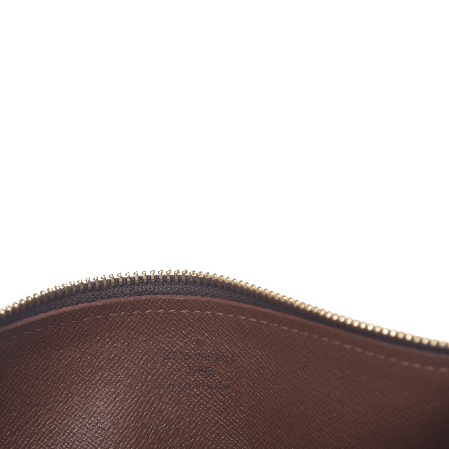 Louis Vuitton Monogram Papillon 26 6 of 13