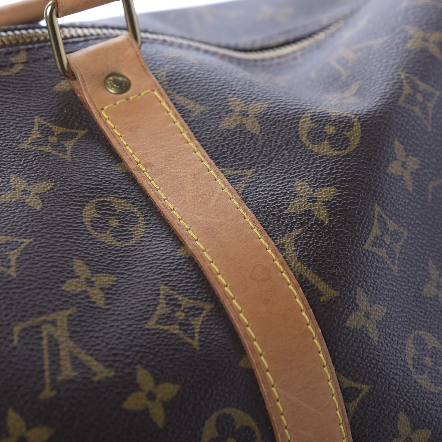 Monogram Keepall Bandouliere 55