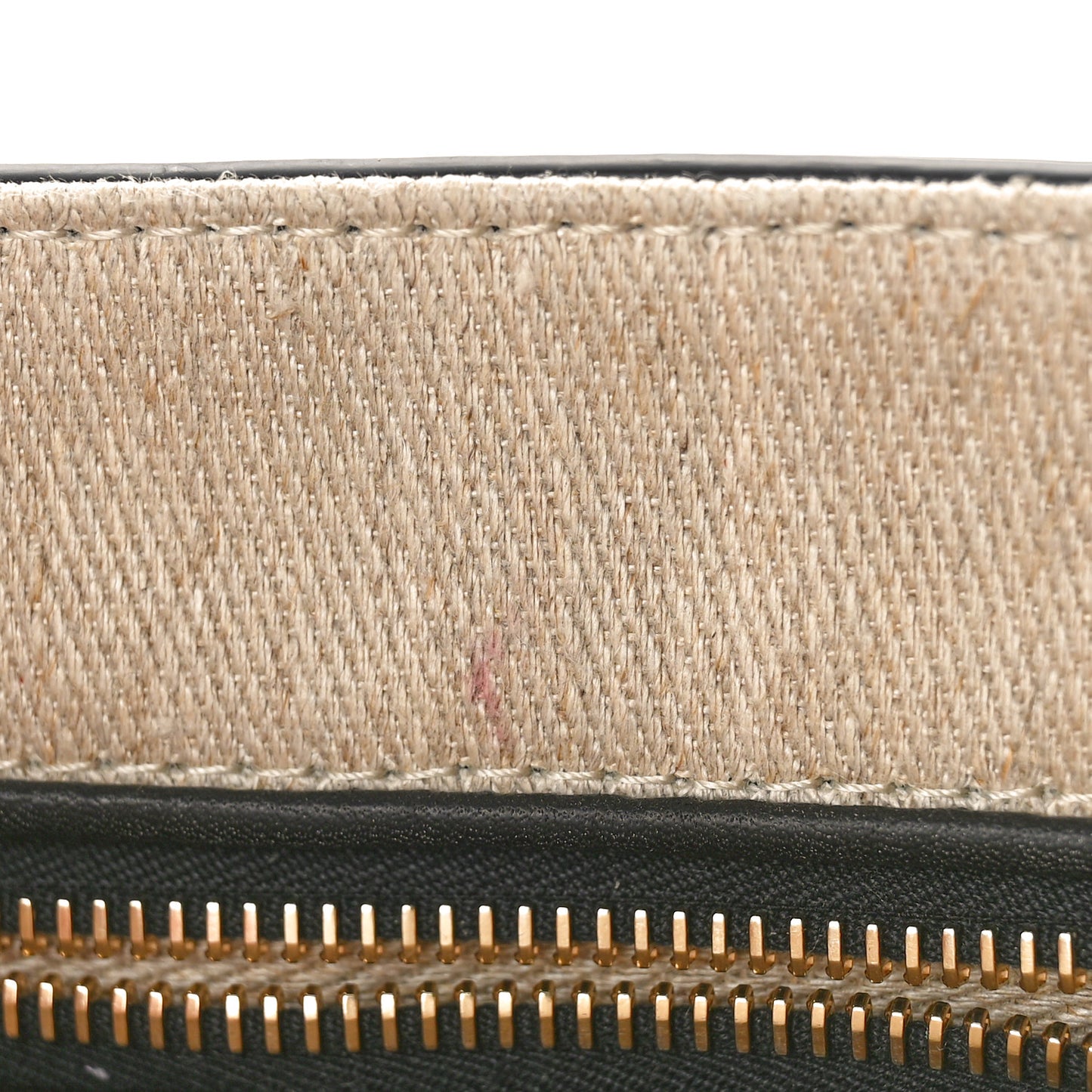 Grained Calfskin Small Penelope Soft Shoulder Bag Black