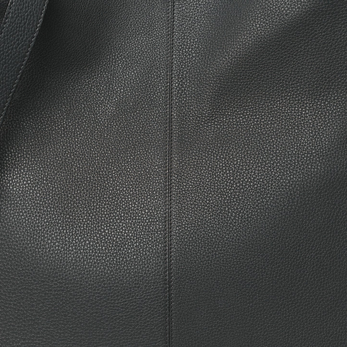 Cuoio Romano Large I SEE U Peekaboo X-Lite Tote Asfalto Praline Tobacco Moro