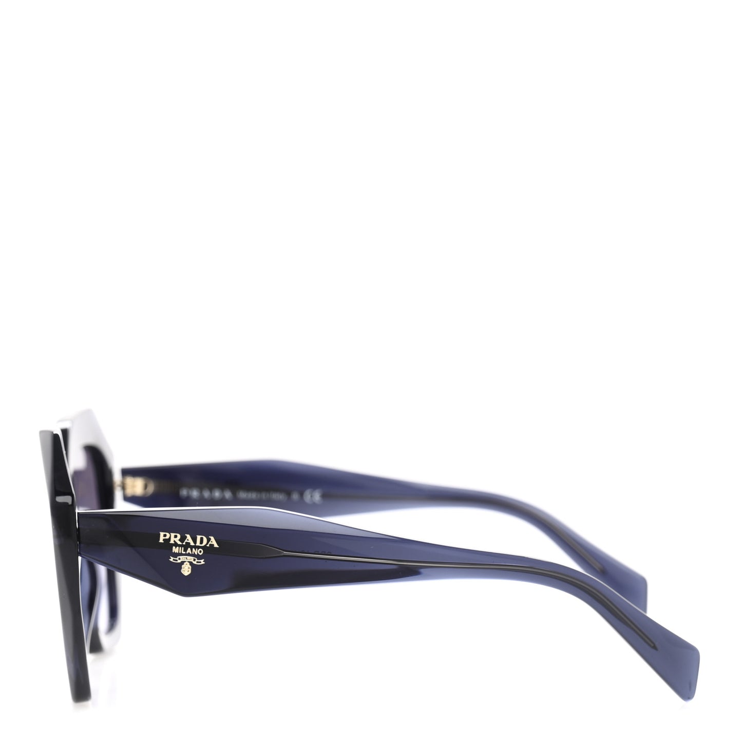 Sunglasses SPR 16W Blue