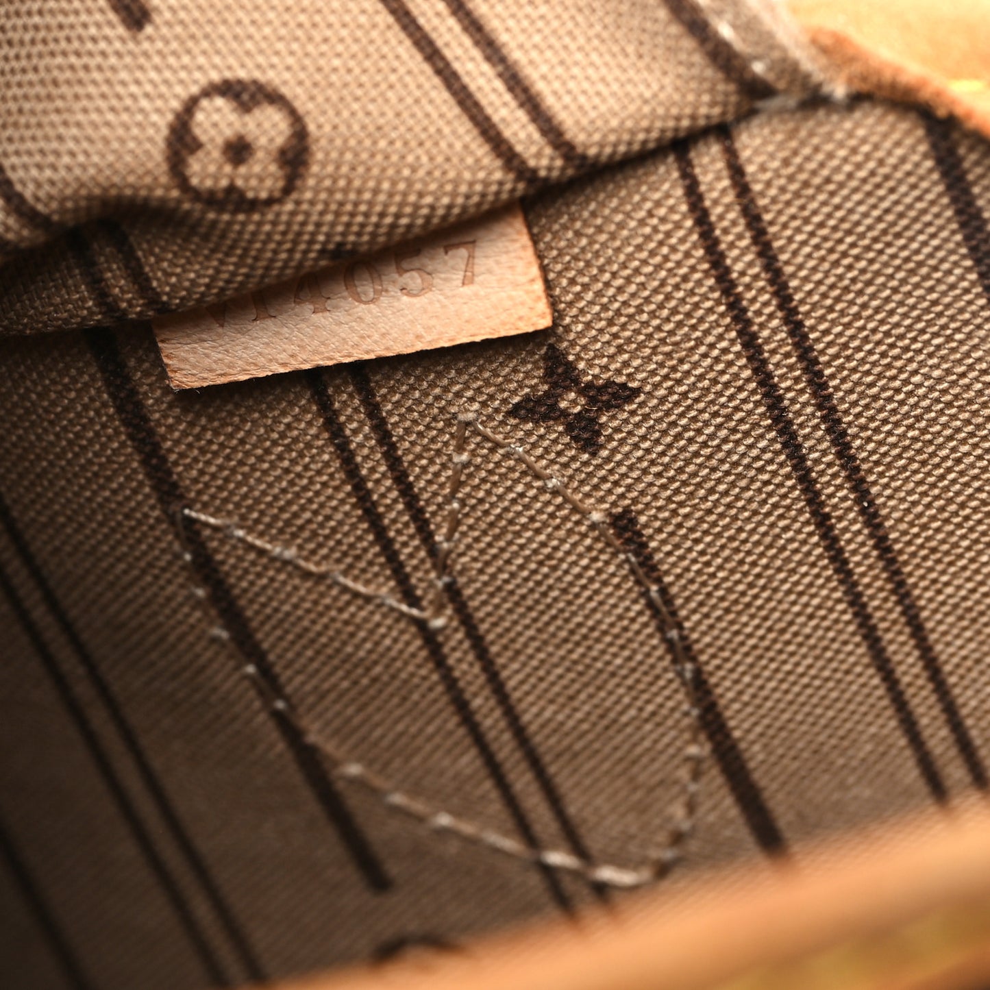 Monogram Neverfull PM