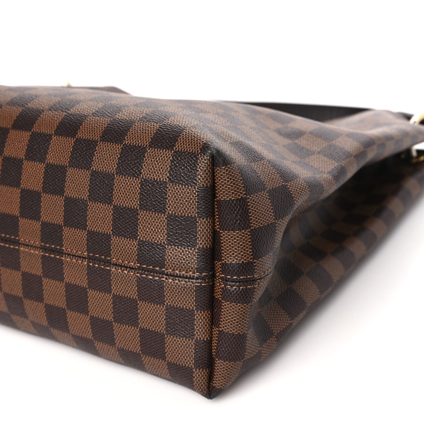 Damier Ebene Graceful MM