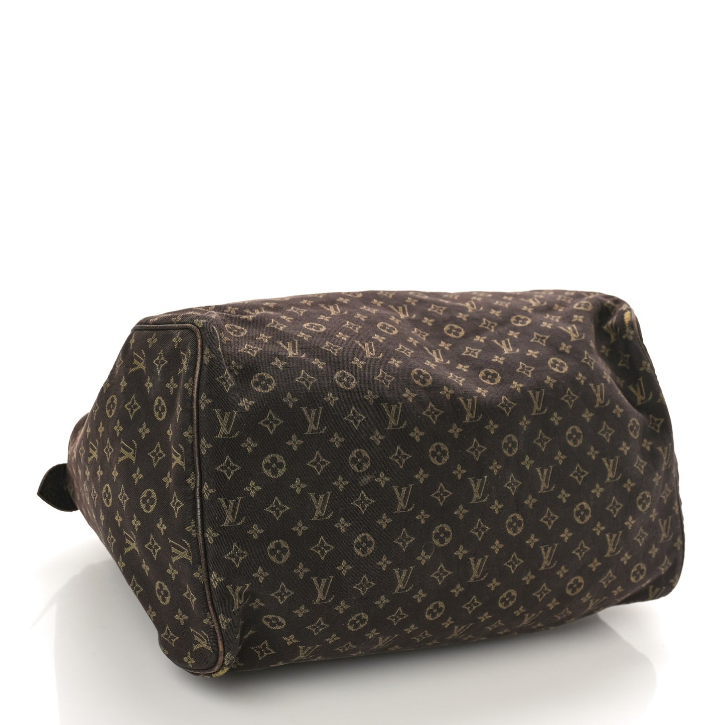 Mini Lin Speedy 30 Ebene