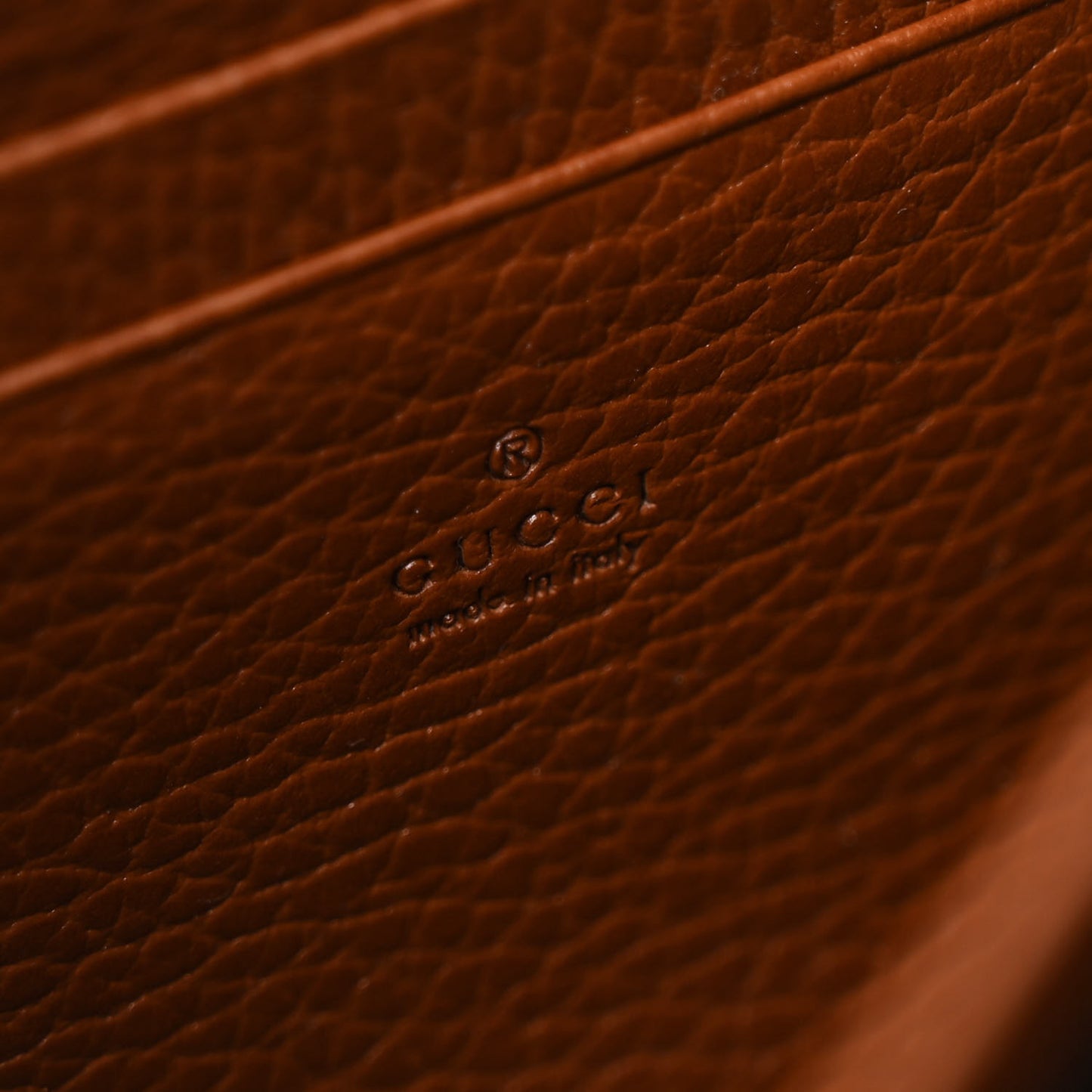 New Denim GG Monogram Dollar Calfskin Enamel Mini Dionysus Chain Wallet Blue Tea Cuir Epilog Electric Blue
