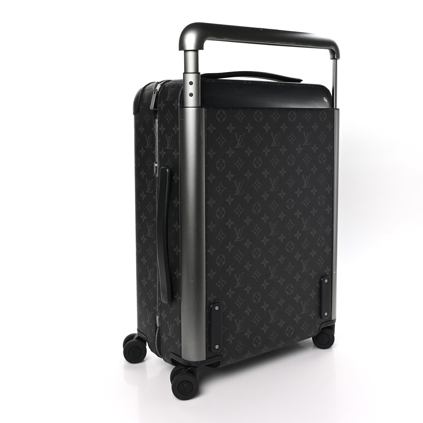 LOUIS VUITTON Monogram Eclipse Horizon 55