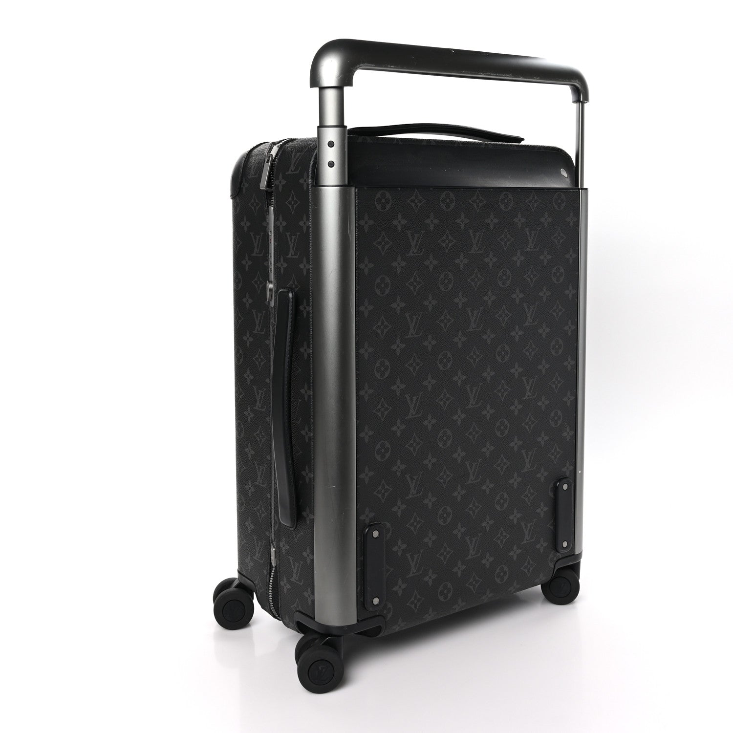 Louis Vuitton LOUIS VUITTON Monogram Eclipse Horizon 55 2 of 10