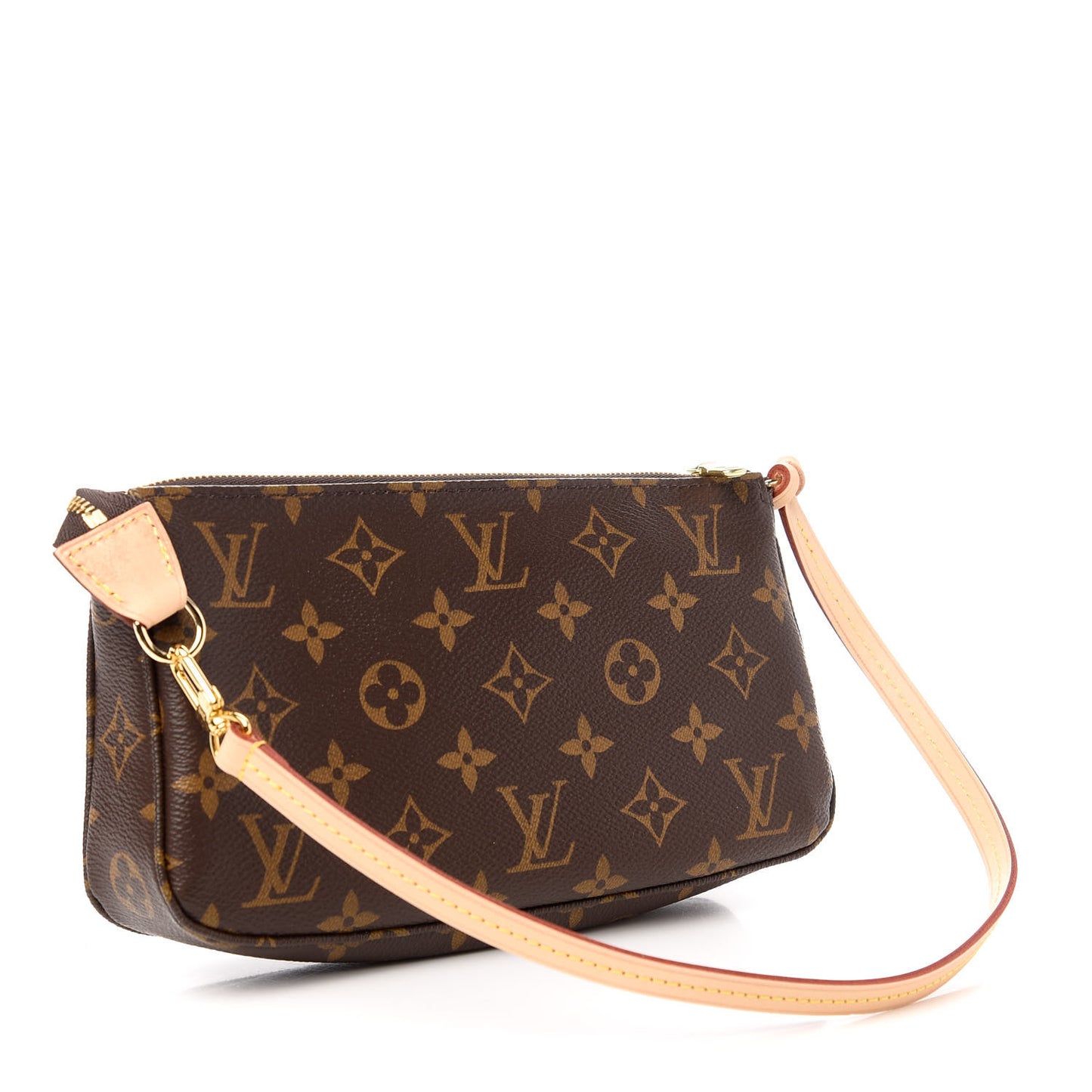 Monogram Pochette Accessories NM