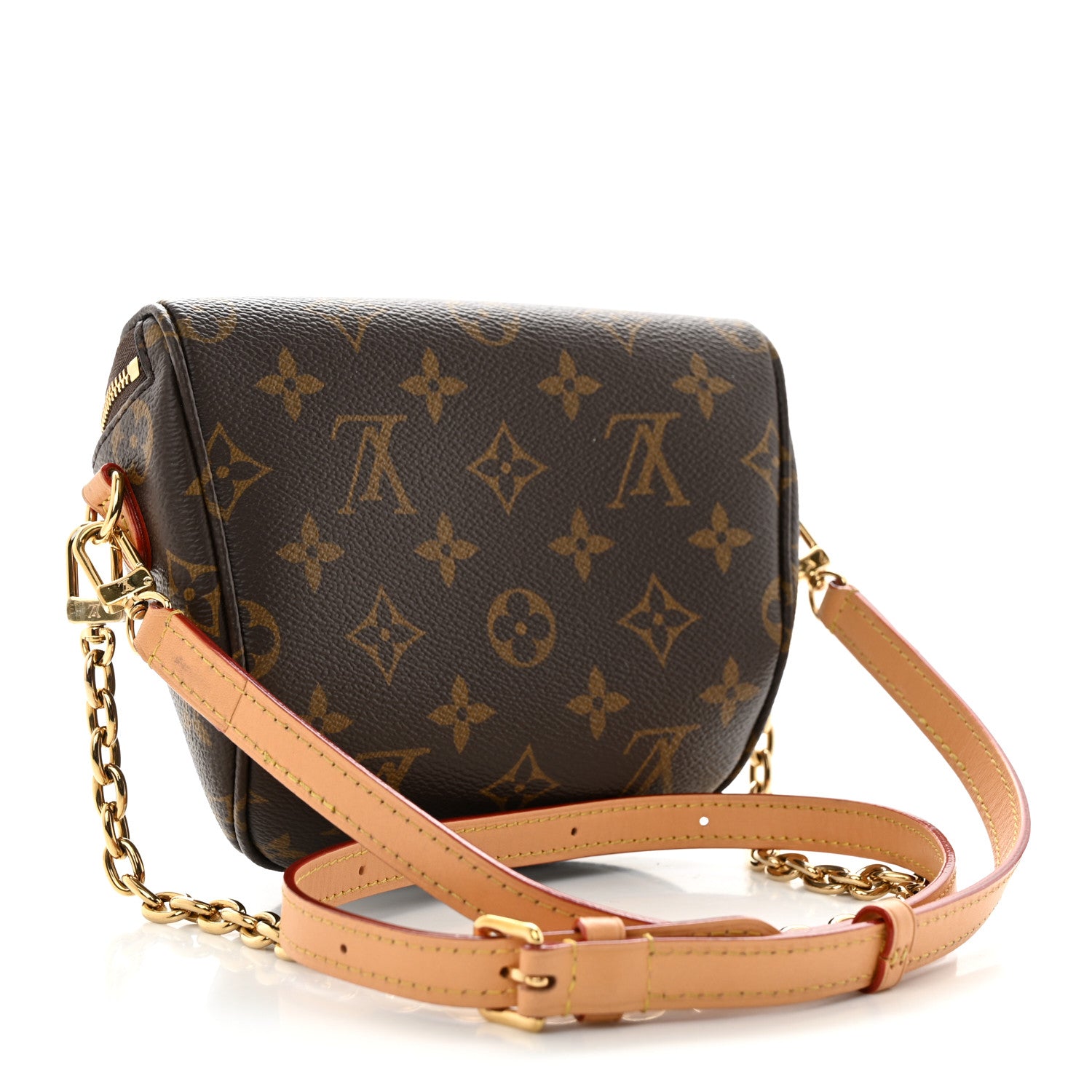 Louis Vuitton Monogram Mini Bumbag 3 of 10