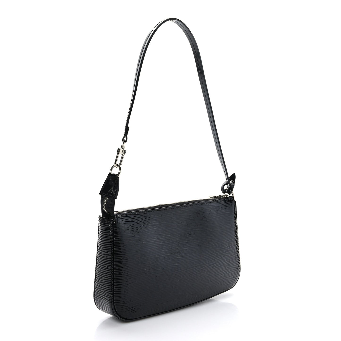 Electric Epi Pochette Accessories NM Black