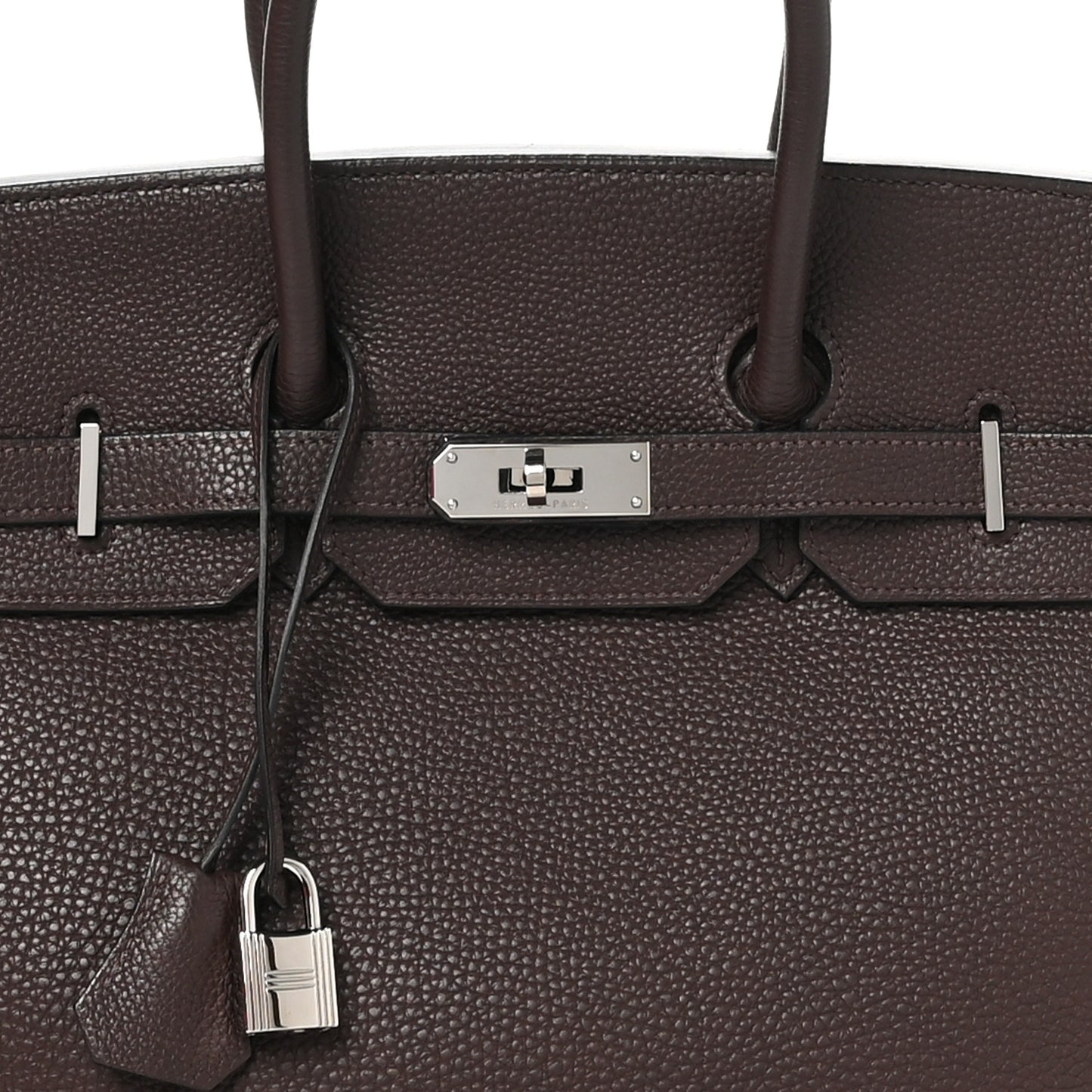 Togo Birkin 35 Ebene