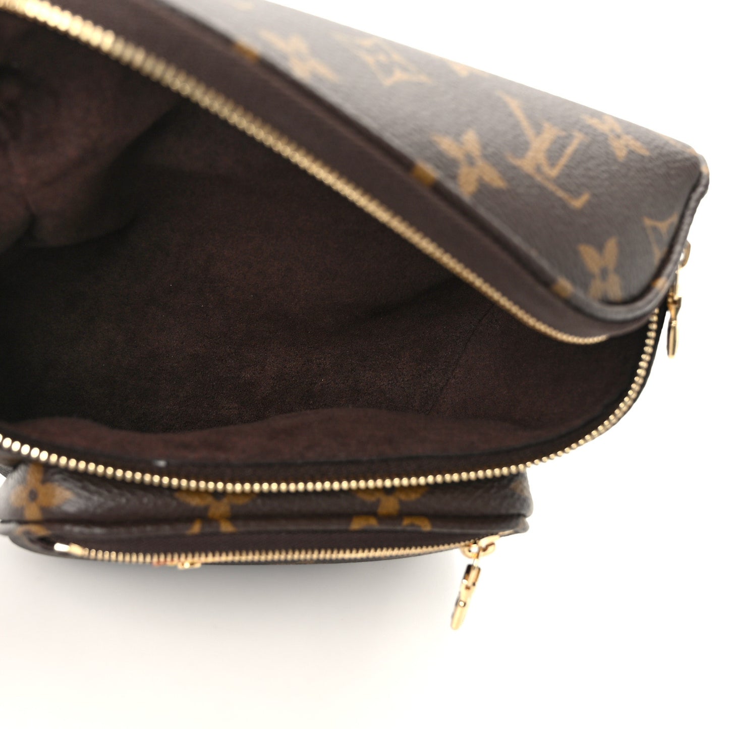 Monogram Mini Bumbag