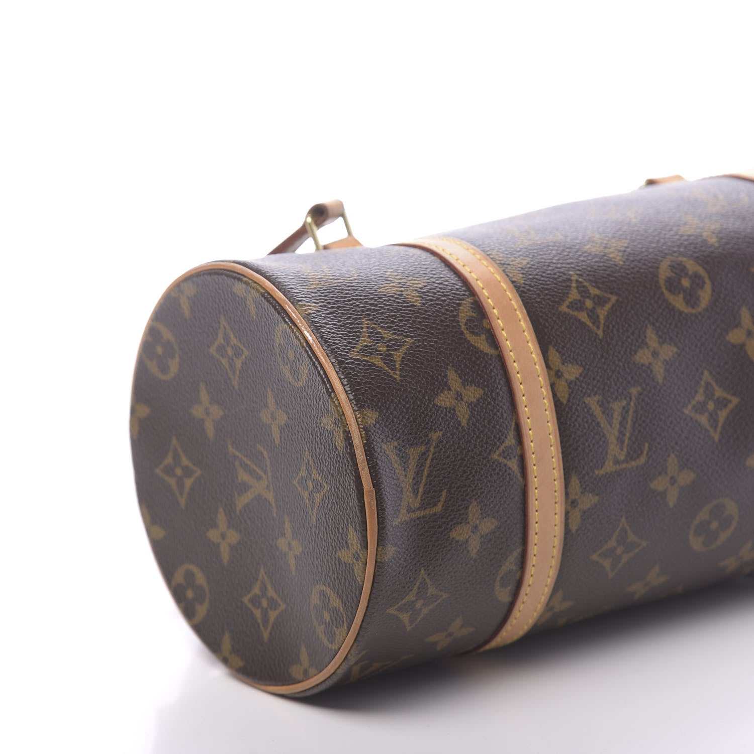 Louis Vuitton Monogram Papillon 26 8 of 13