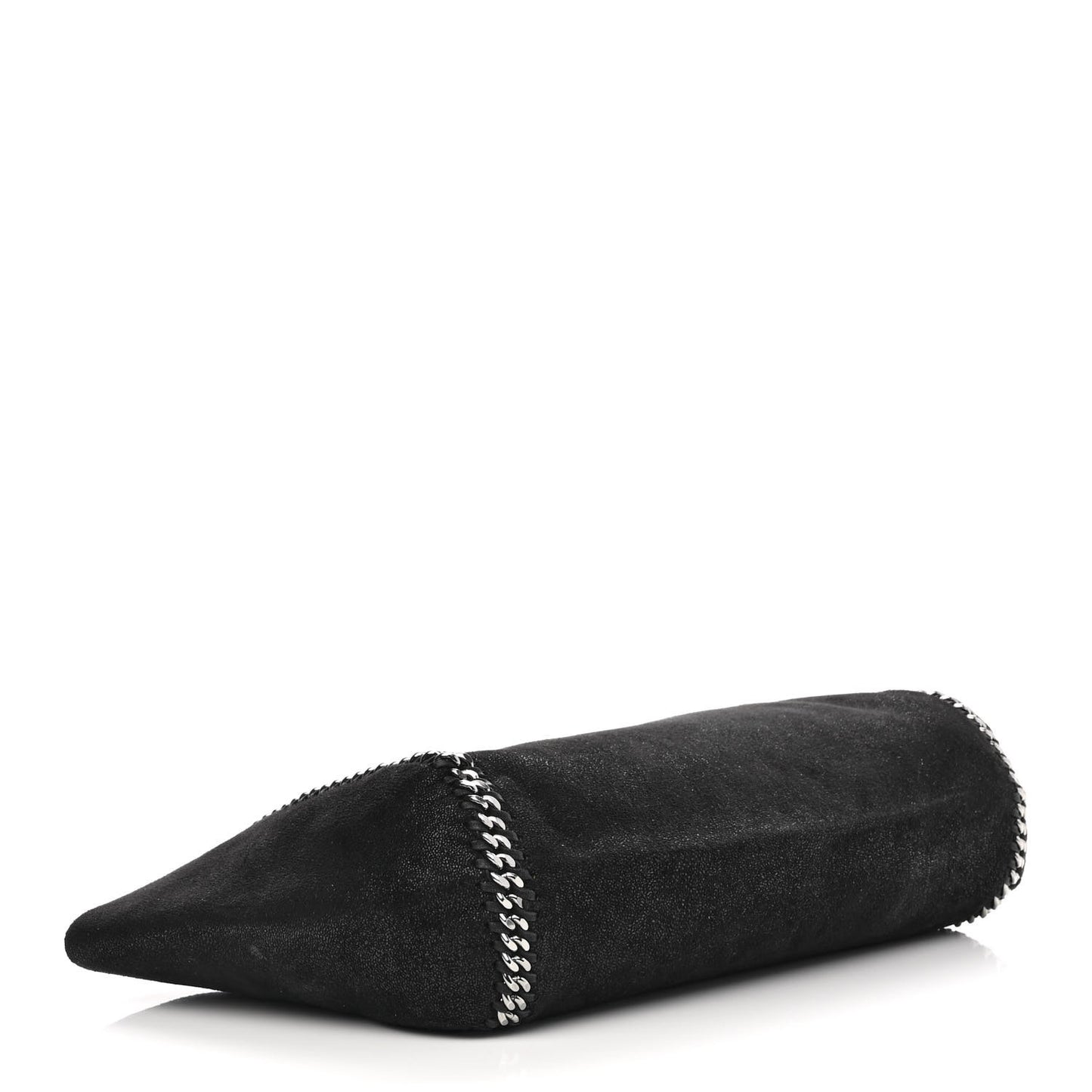 Shaggy Deer Falabella Reversible Tote Black