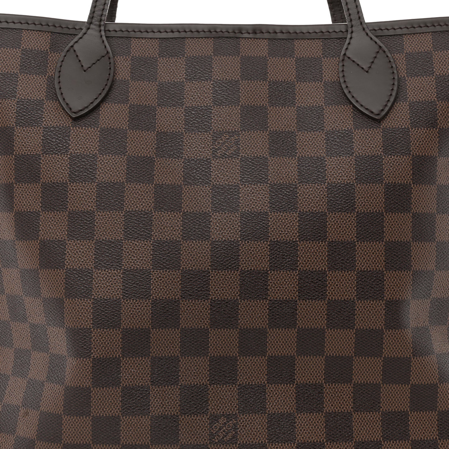 Damier Ebene Neverfull MM