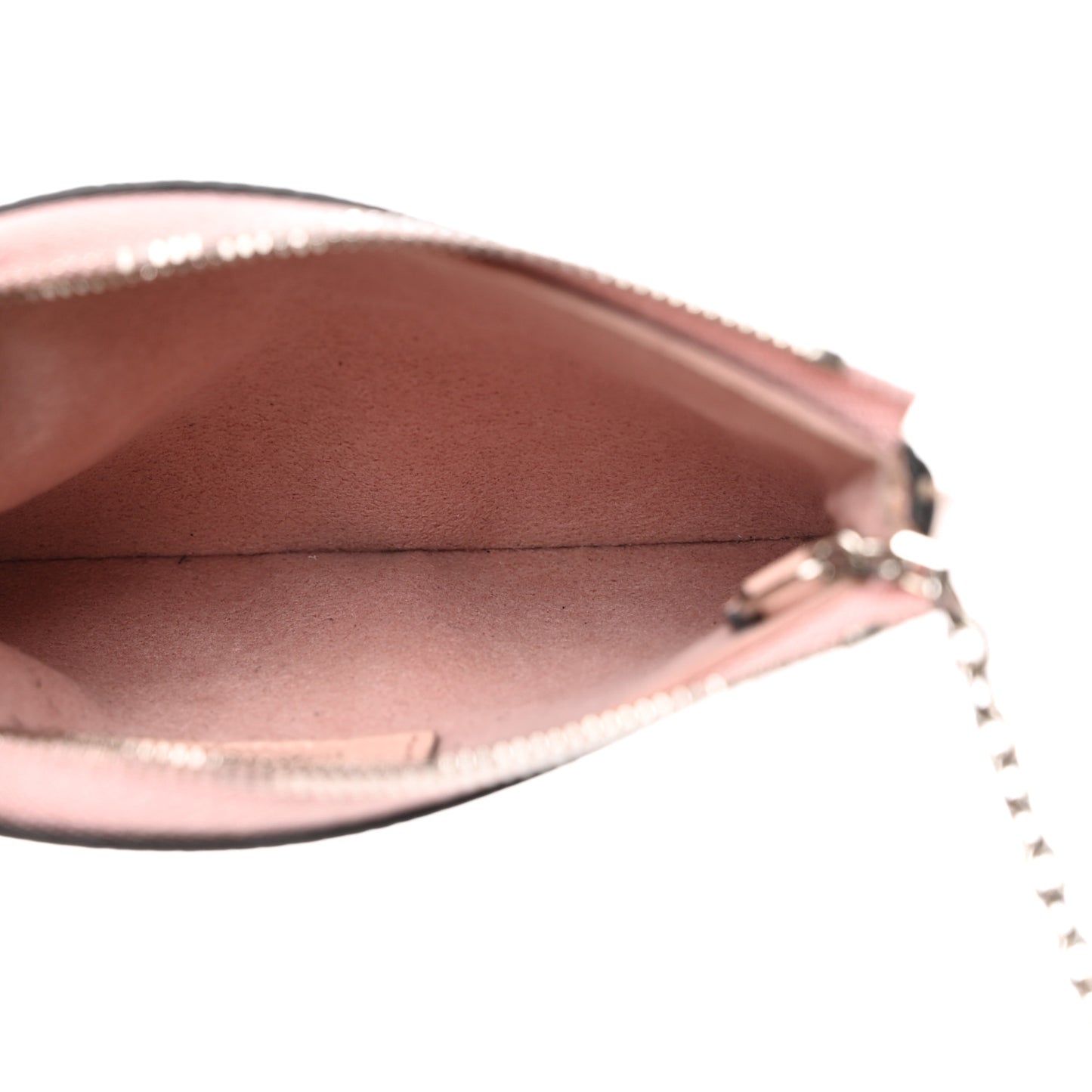 Mahina Key Pouch Magnolia
