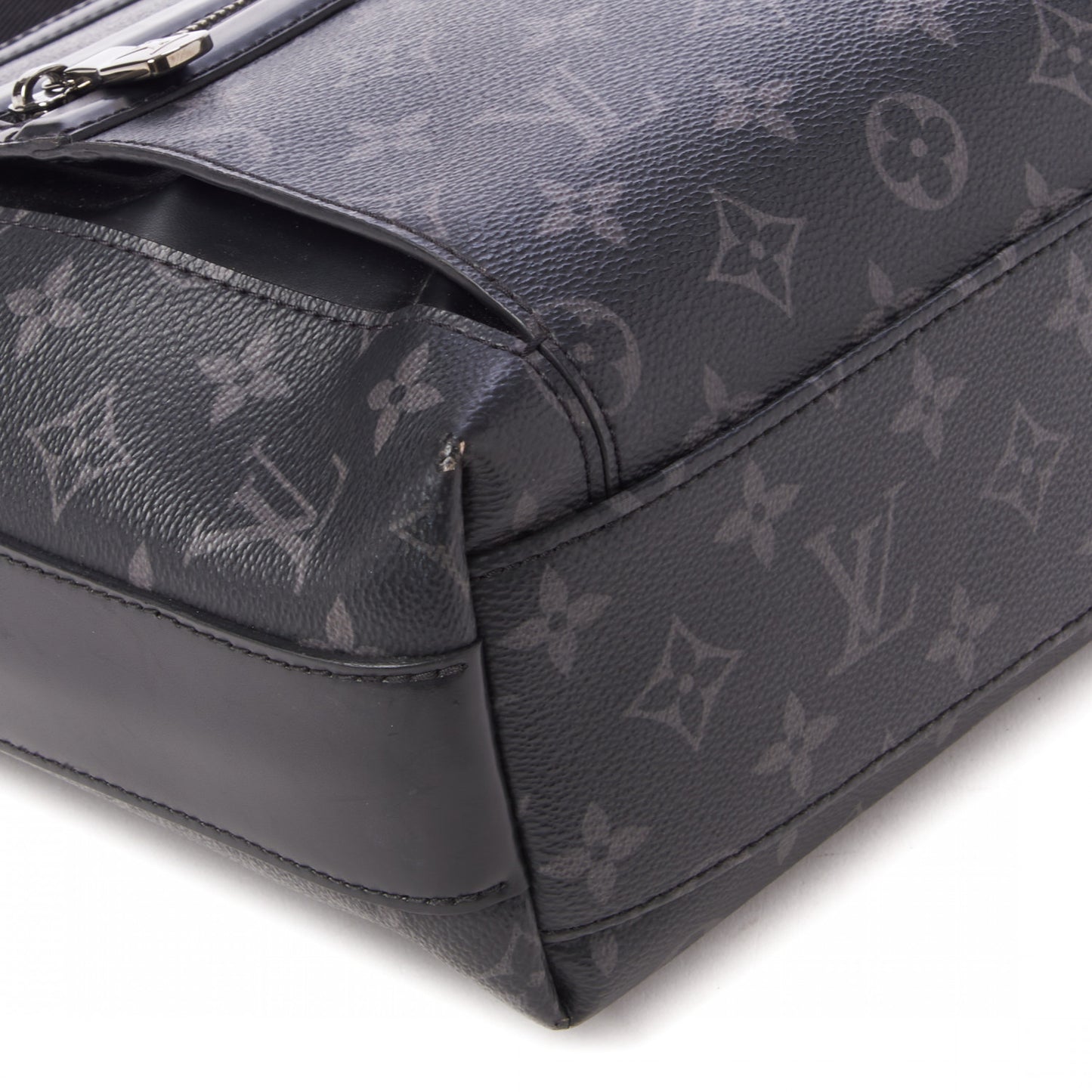 Monogram Eclipse Odyssey Messenger PM
