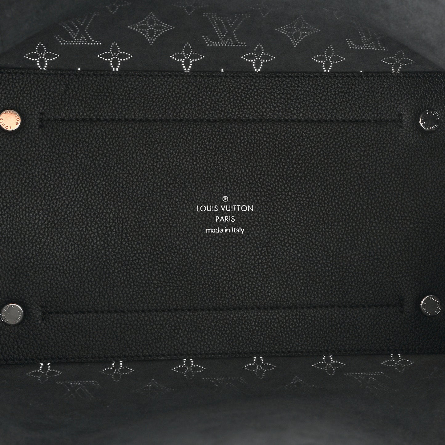 Mahina Hina MM Black