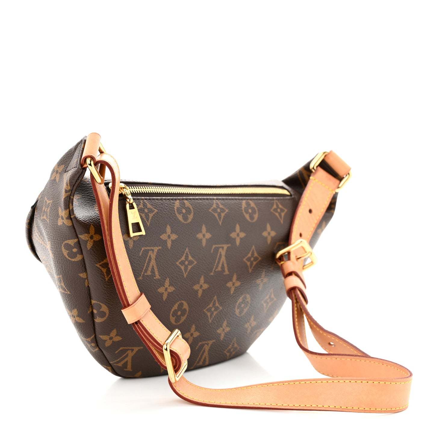 Monogram Bumbag