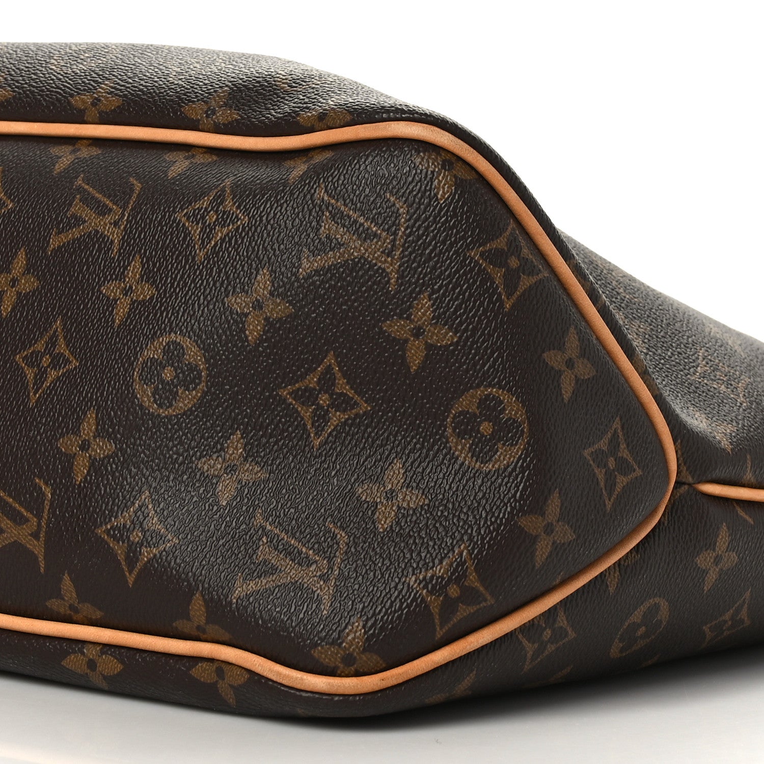 Louis Vuitton Monogram Delightful MM Pivoine 8 of 8