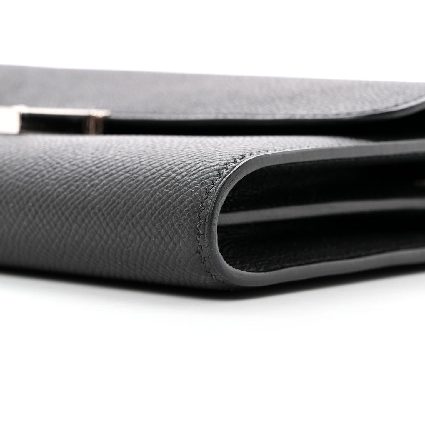 Epsom Constance Wallet To Go Black