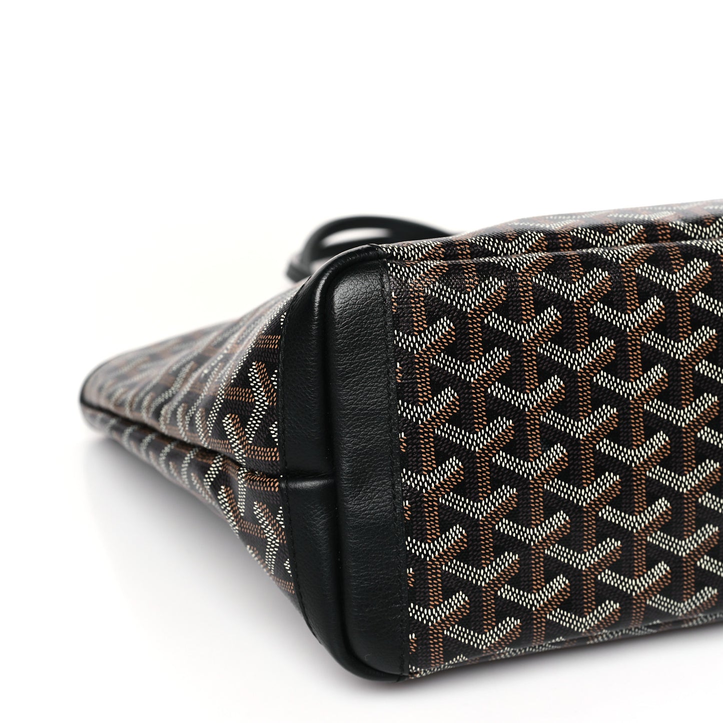 Goyardine Artois PM Black