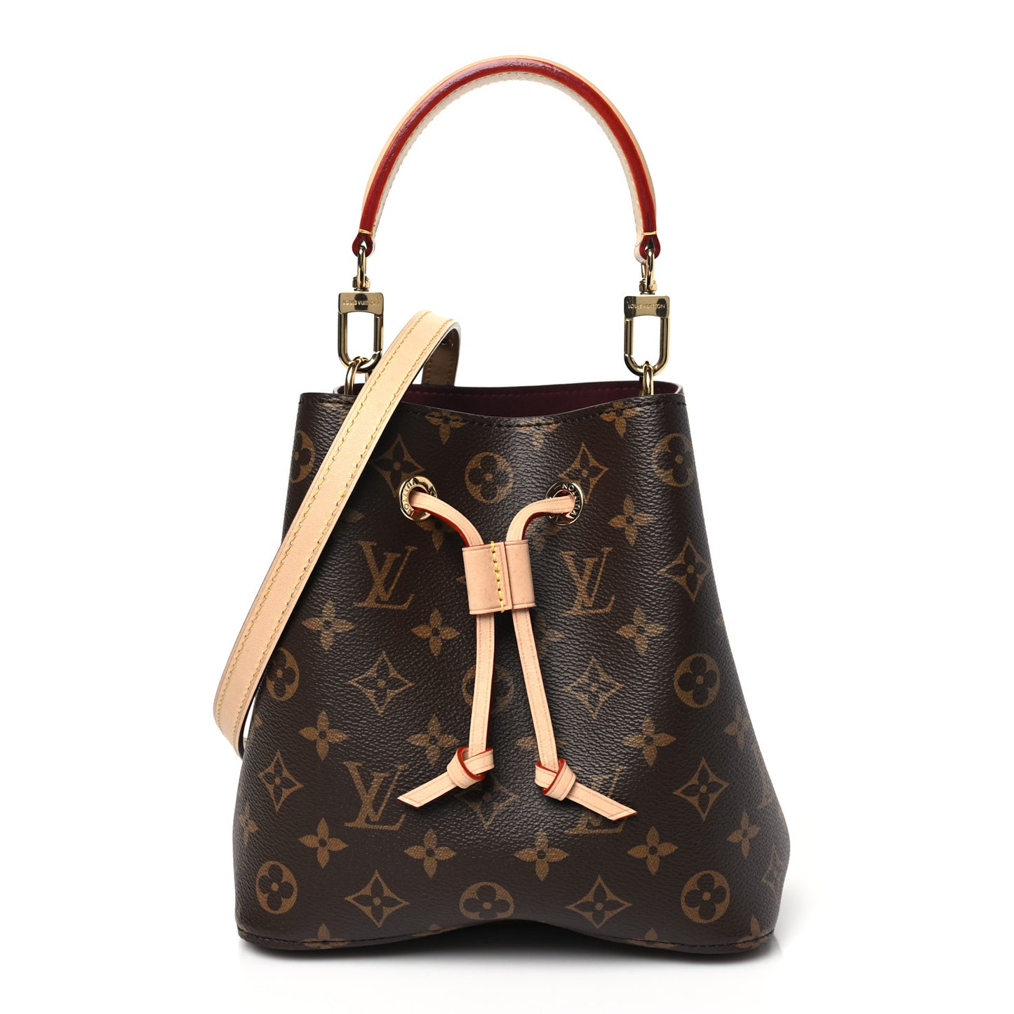 Monogram Neonoe BB