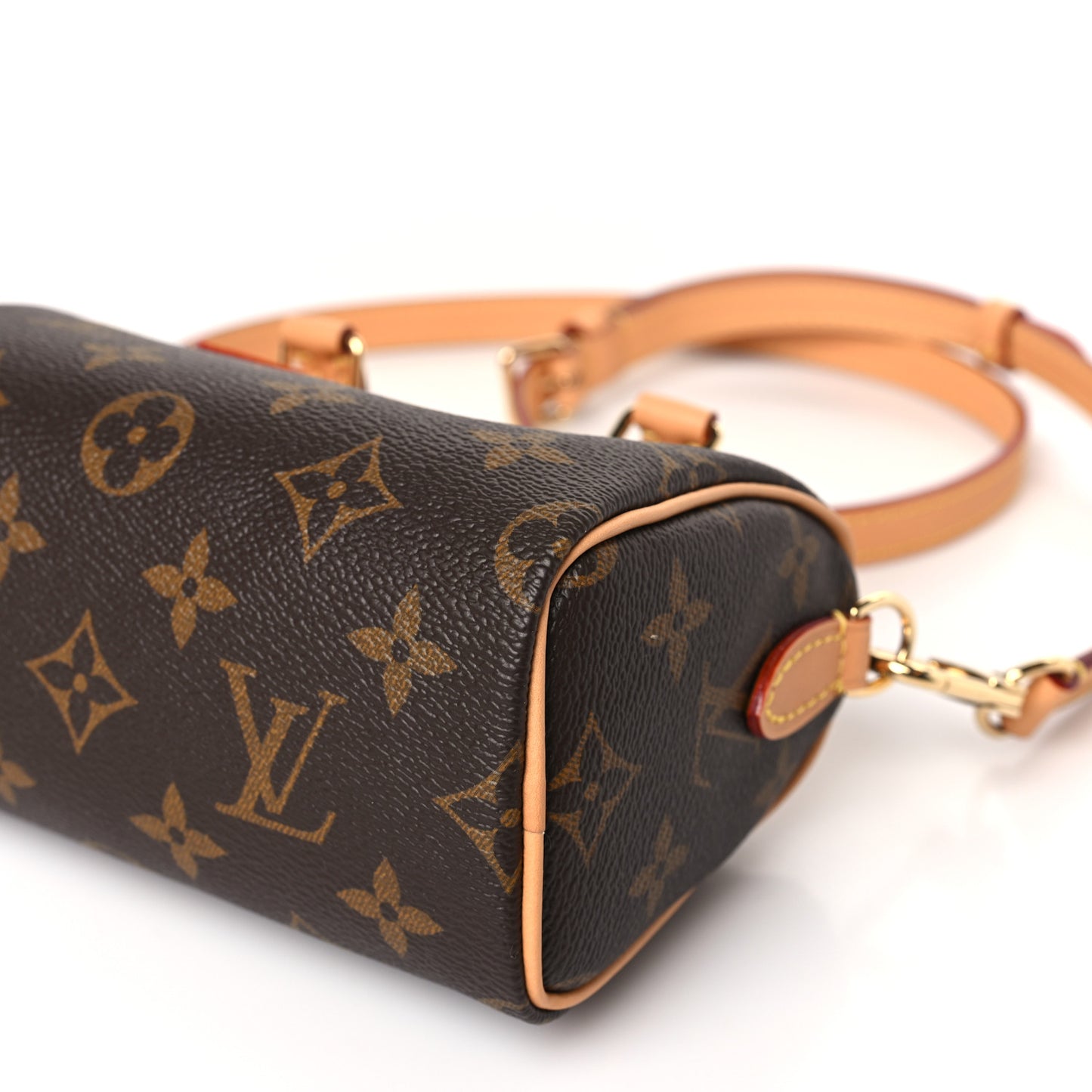 Monogram Nano Speedy Bandouliere