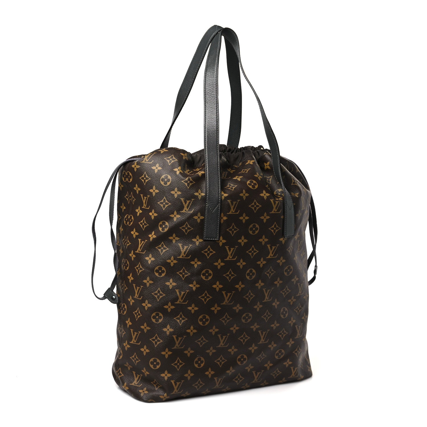Louis Vuitton Monogram Cabas Light 4 of 11