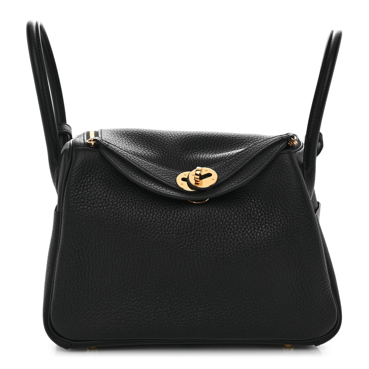 Taurillon Clemence Lindy 26 Black
