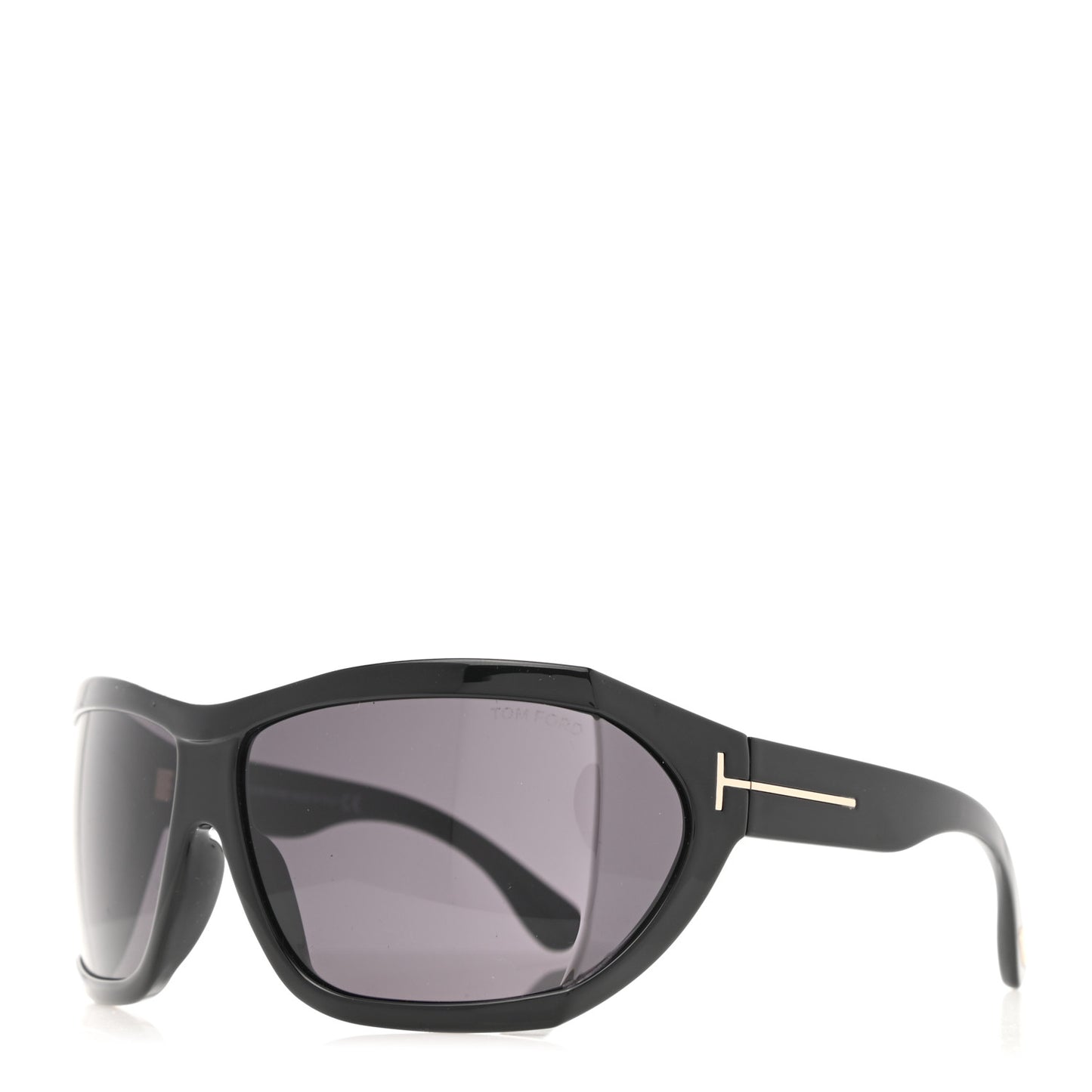 Sedgewick Sunglasses TF402 Black