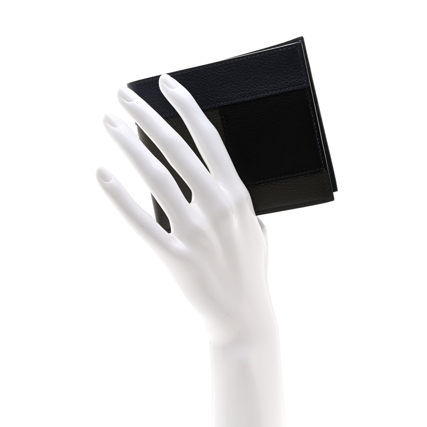 Evercolor Etriviere Jockey MC2 Copernic Wallet Black Multicolor