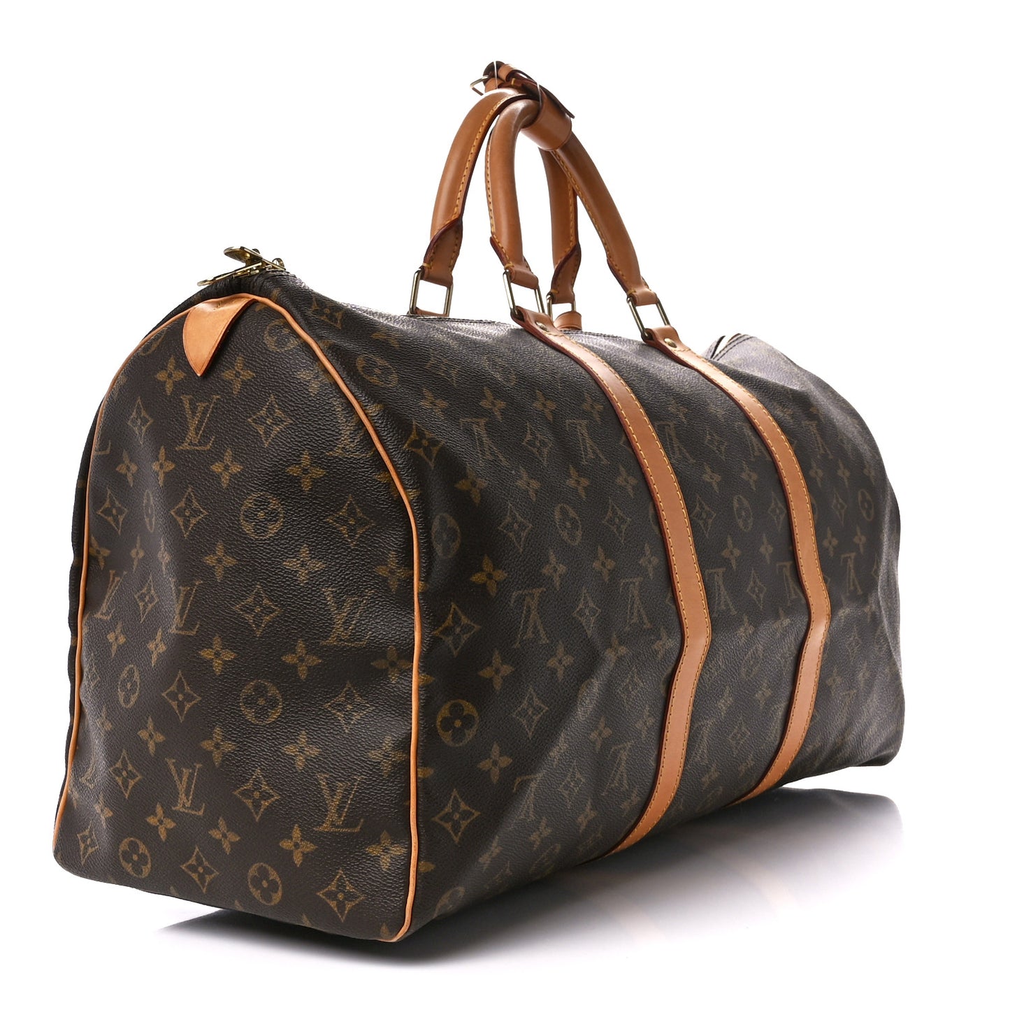 Monogram Keepall 50