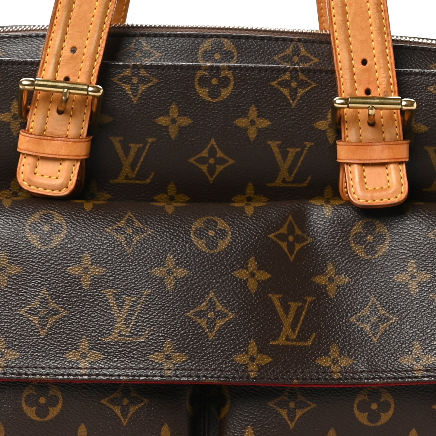Monogram Multipli-Cite