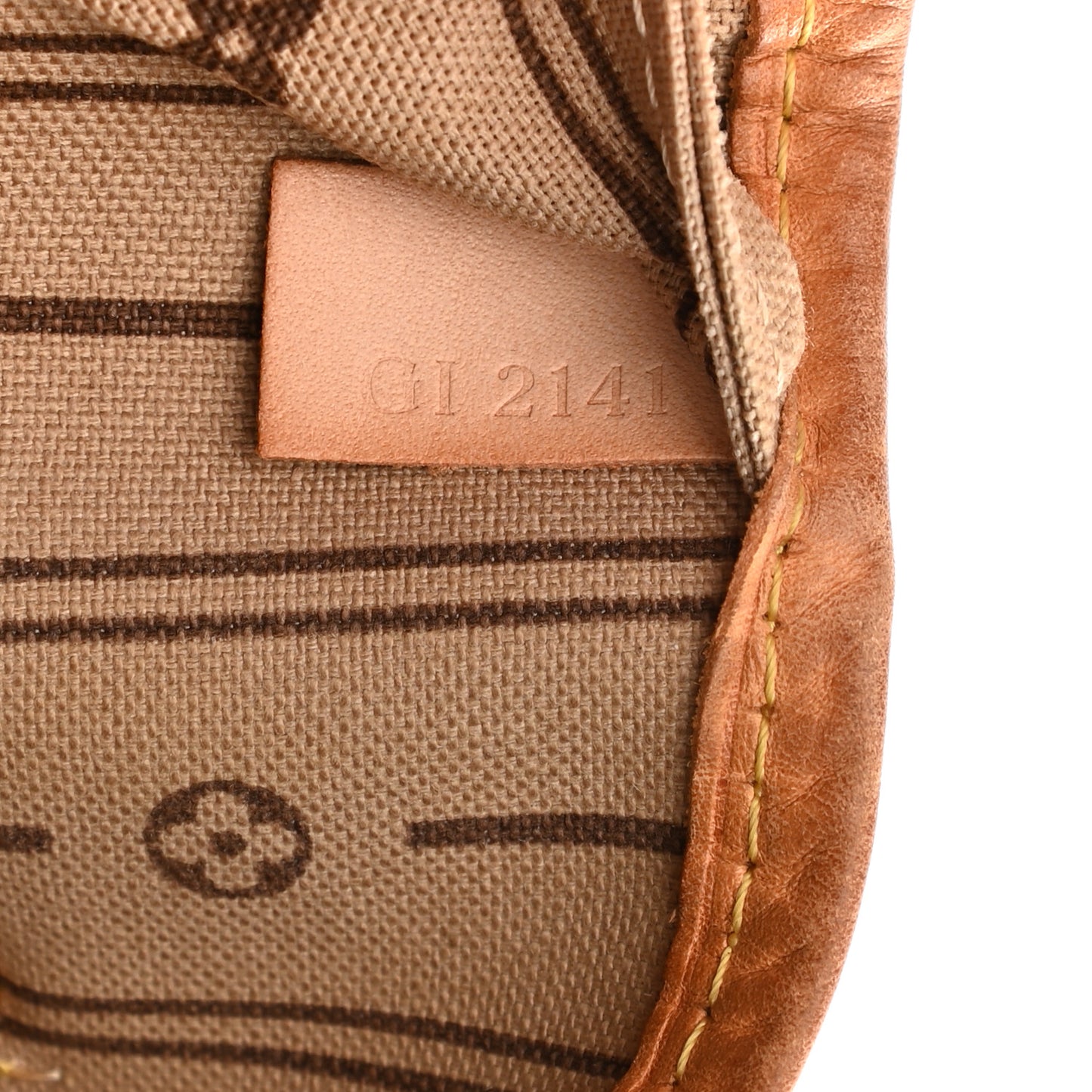 Monogram Neverfull MM