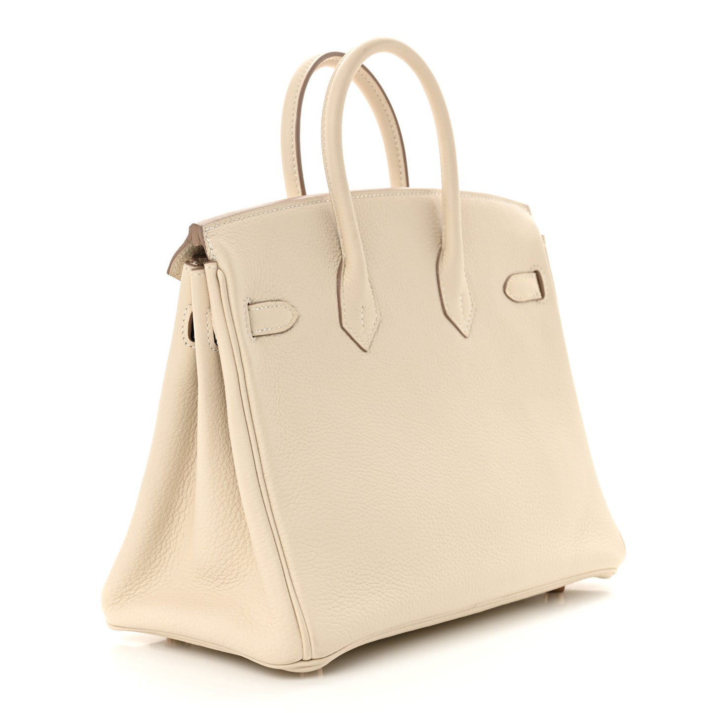 Togo Birkin 25 Craie