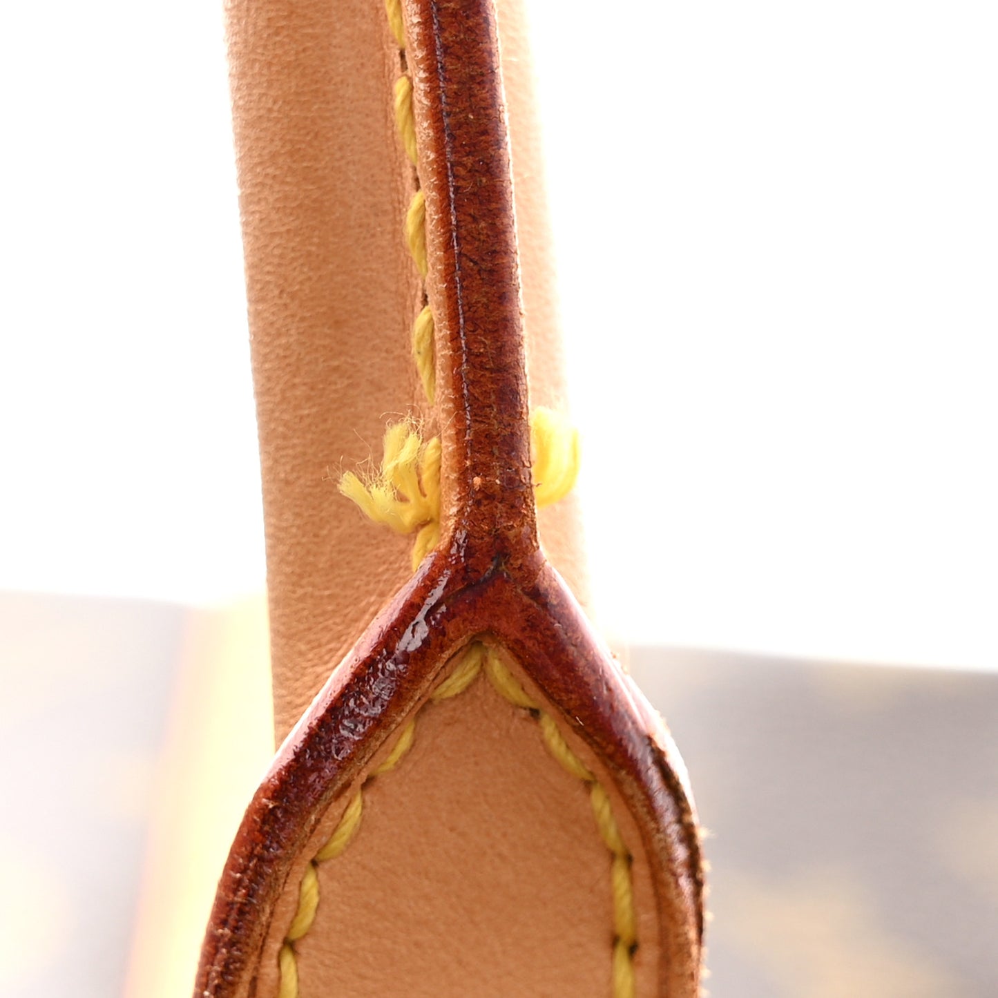 Monogram Keepall Bandouliere 55