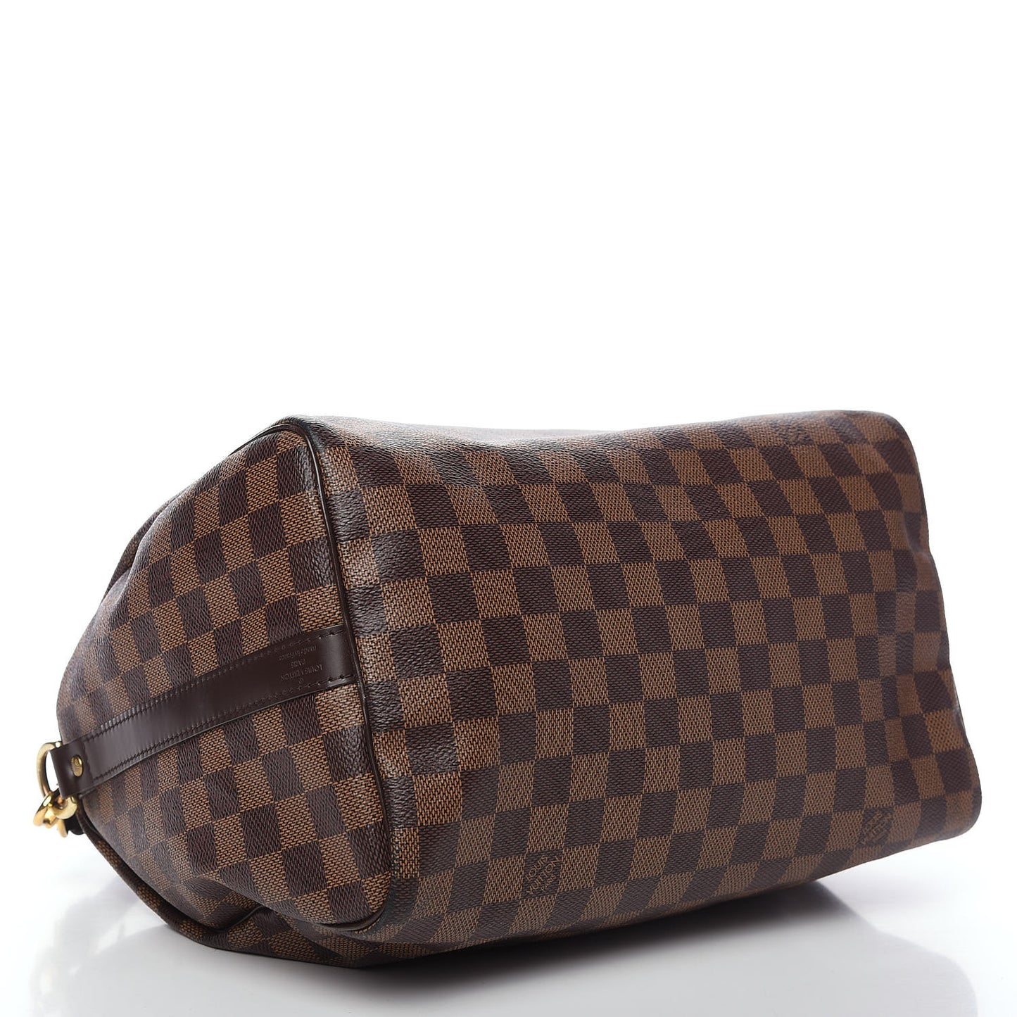 Damier Ebene Speedy Bandouliere 30