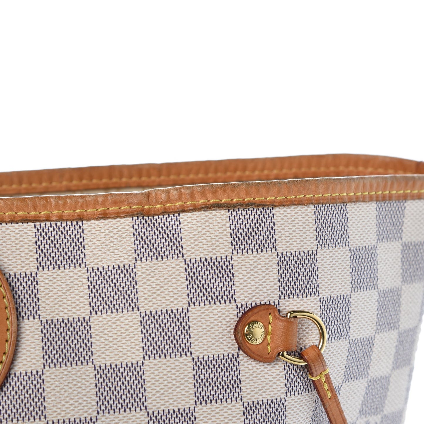 Damier Azur Neverfull GM