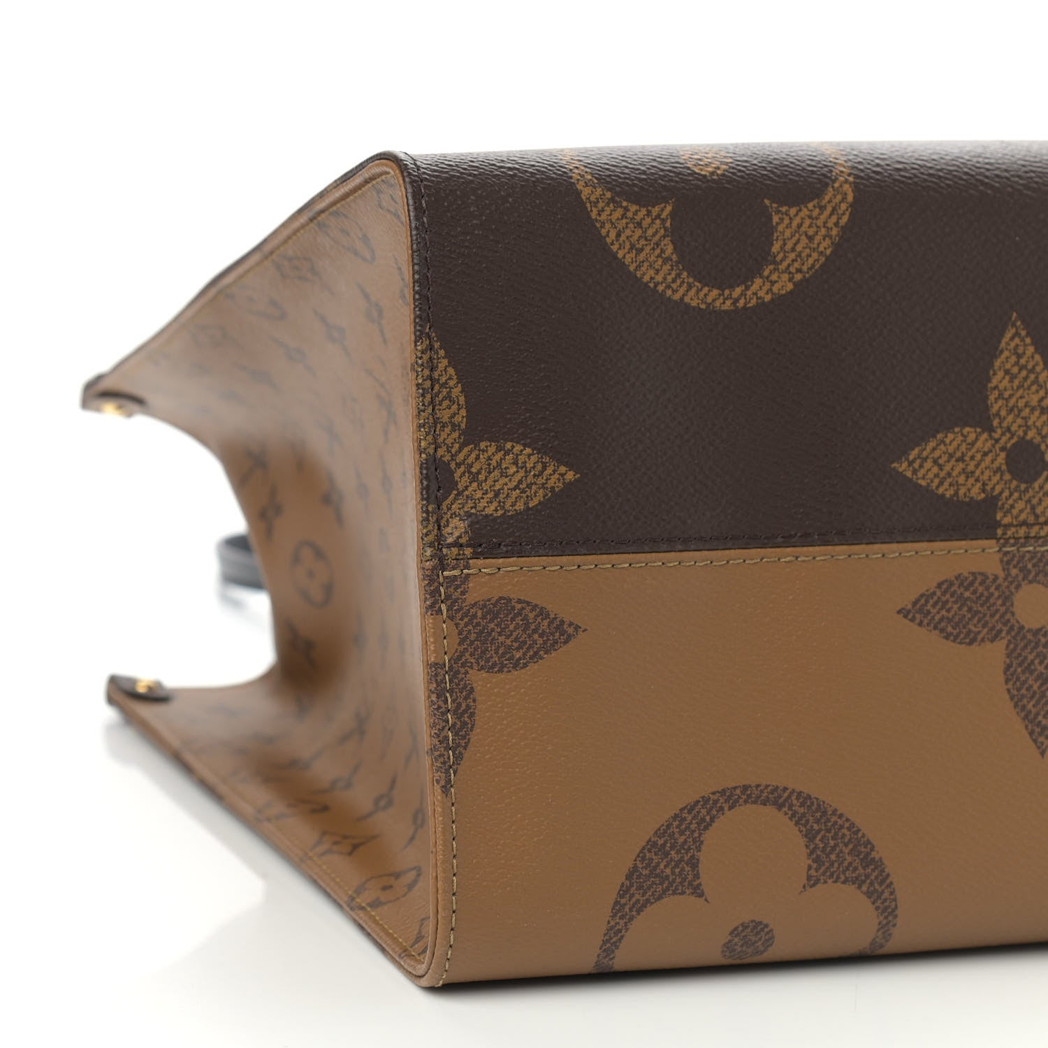 Louis Vuitton Reverse Monogram Giant Onthego GM 9 of 10