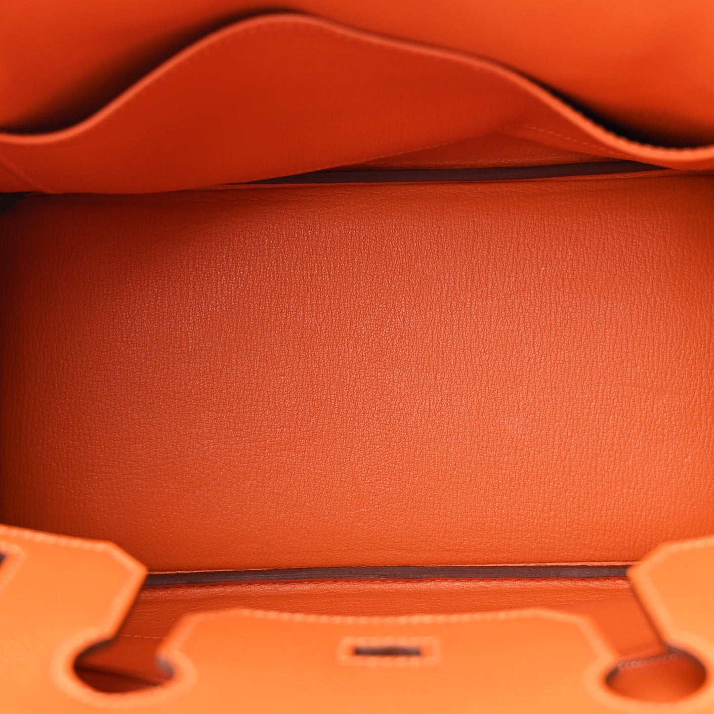 Epsom BIRKIN 30 Orange