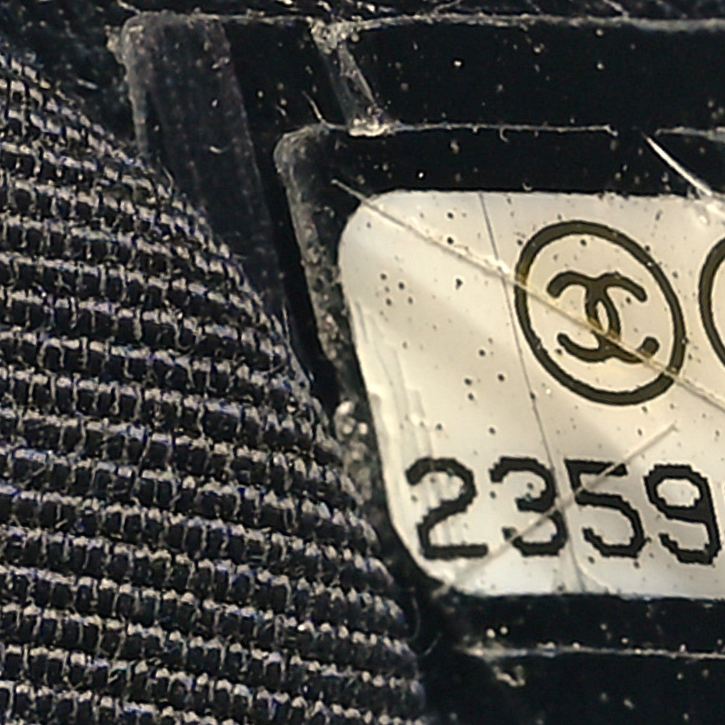 Lambskin Quilted Small Cuba Urban Spirit Backpack Black