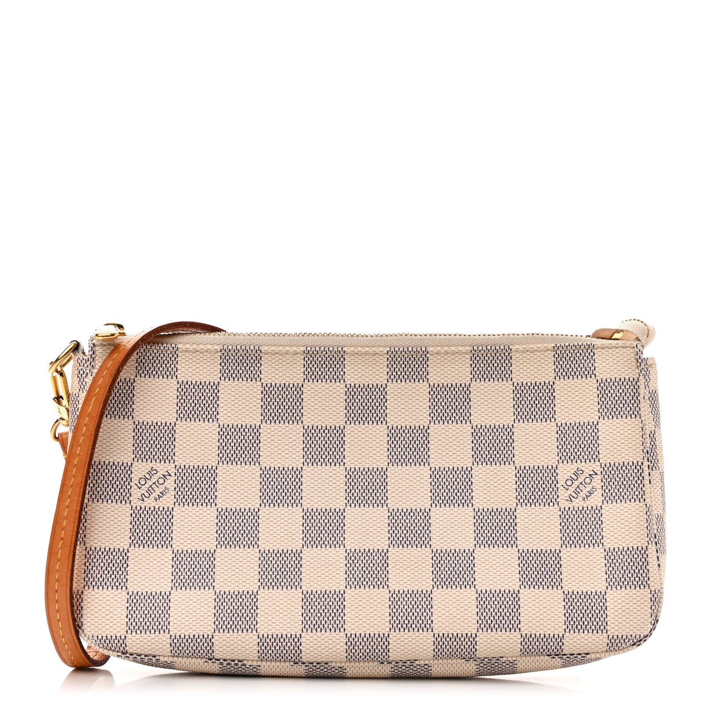 Damier Azur Pochette Accessories NM