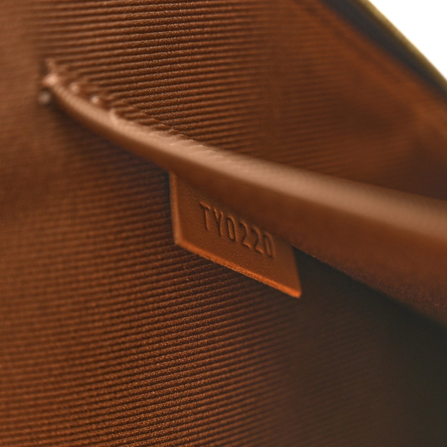 Monogram Poche Documents Portfolio Case 30