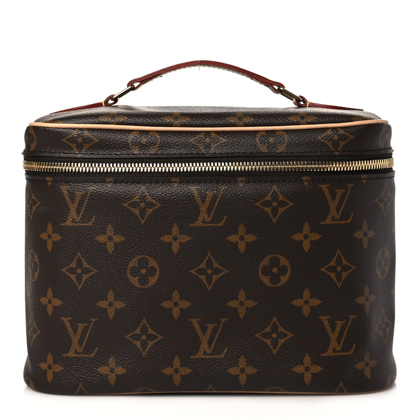 Monogram Nice BB