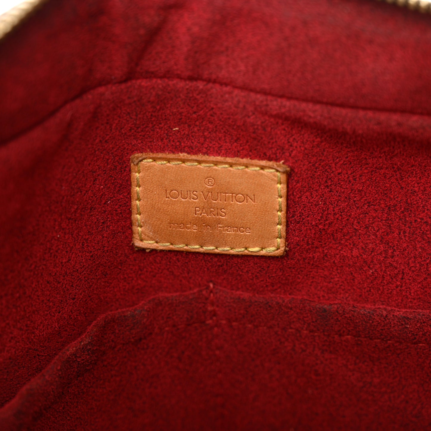 Monogram Multipli-Cite