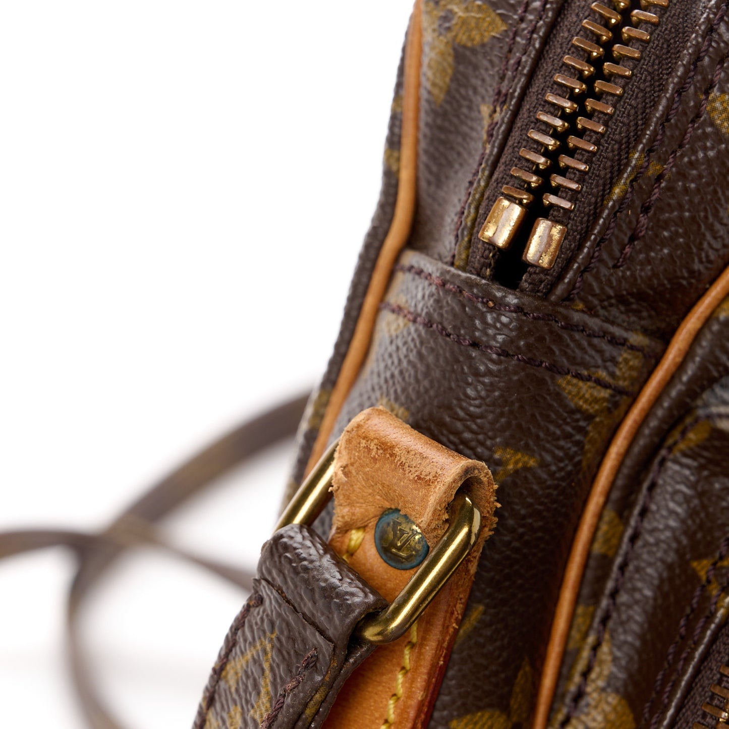 Monogram Amazone